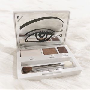 🆕 Clinique Colour Surge Eye Shadow Trio